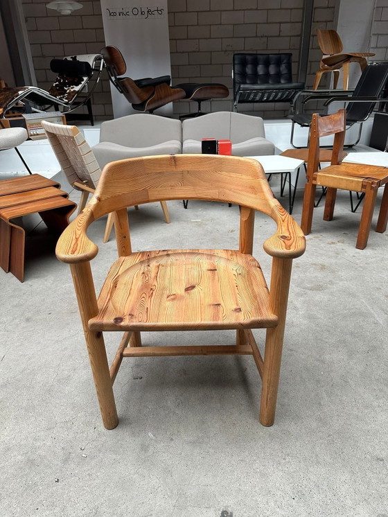 Image 1 of Reinier Daumiller fauteuil