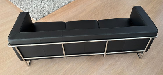 Image 1 of 'Bauhaus' bank MO-77 Marcel Olsen