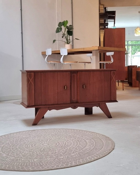 Image 1 of Mid Century sideboard