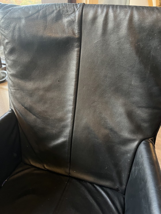 Image 1 of 4 x Montis Chaplin chairs