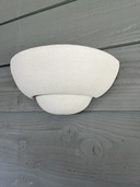 Vintage ceramic IKEA V9704 wall lamp