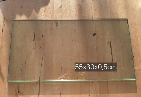Sistema de pared Bohnacker de metal y vidrio – Armarios de pared (photo 9 of 14)