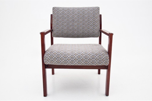 Armchair, Poland, 1960s