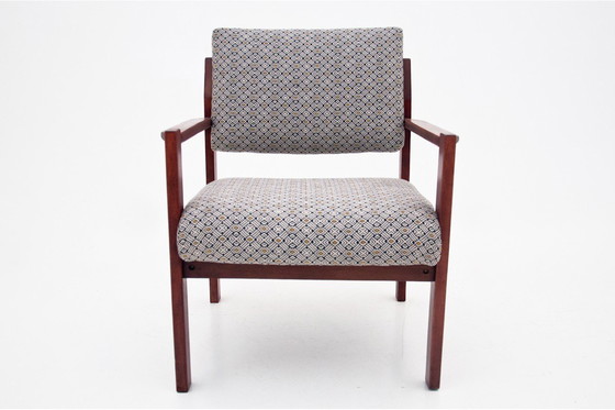 Image 1 of Armchair, Poland, 1960s