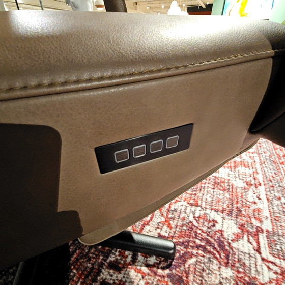 Image 1 of The Future Thyra relax armchair