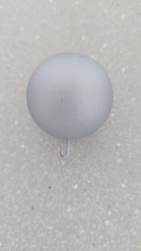 Luceplan Titania – Ceiling lights, Aluminium (photo 4 of 10)