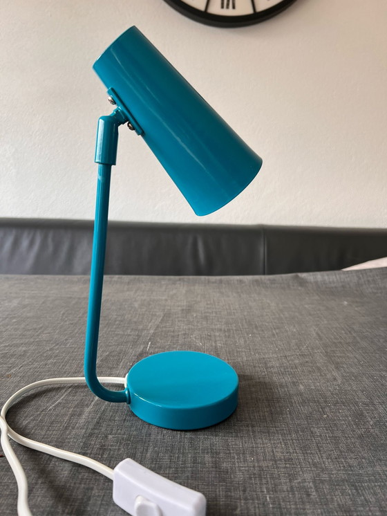 Image 1 of Lampada da scrivania retrò Hema