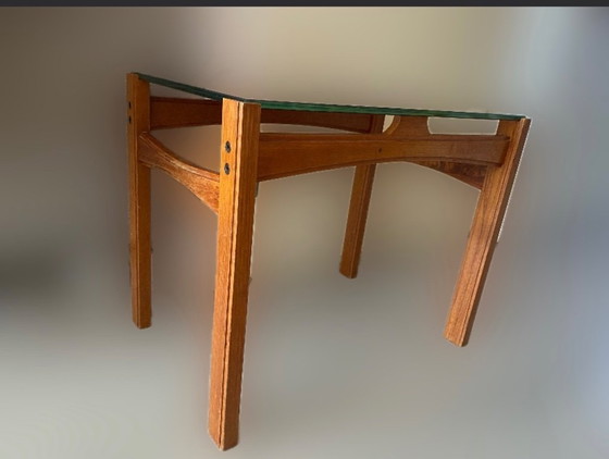 Image 1 of Tavolino vintage scandinavo