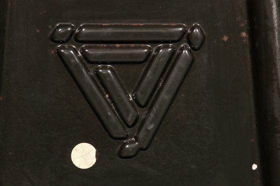 Image 1 of Straccio 3 Seater Sofa by De Pass, D’Urbino, Lomazzi for Zanotta, Italy 1970s