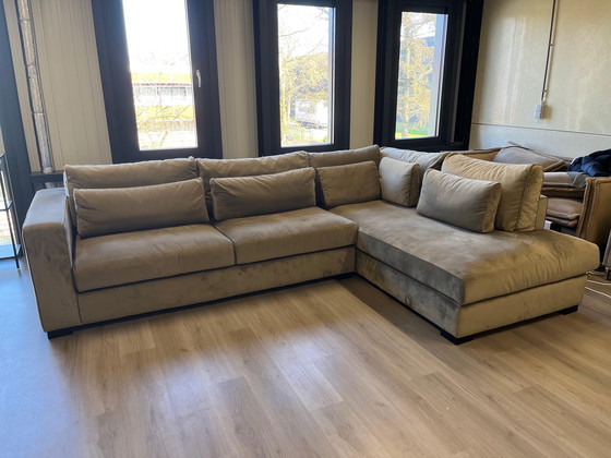 Image 1 of Divano angolare Colmore