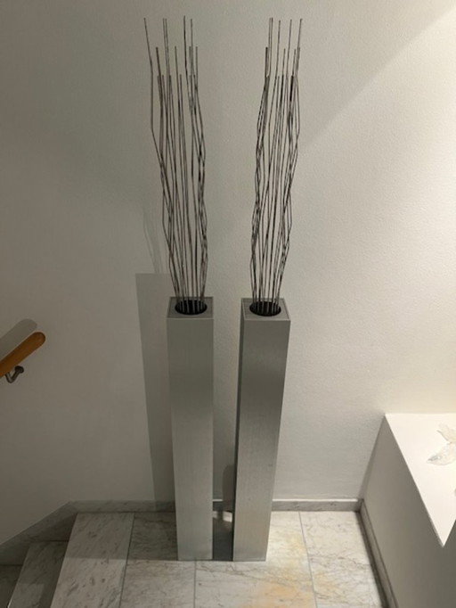 Quasar Lampes suspendues de design hollandais. Type Emily
