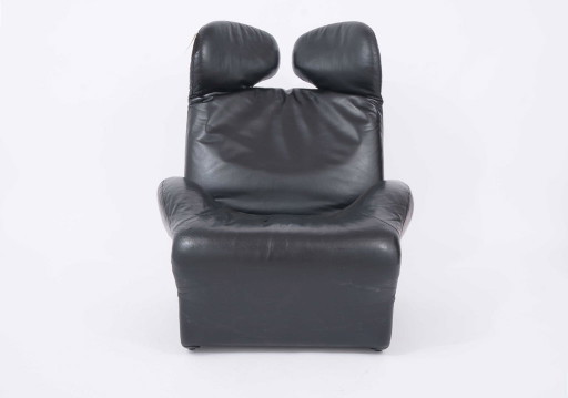 Poltrona Wink di Cassina