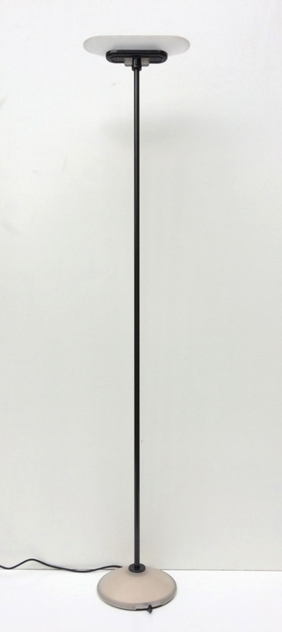 Image 1 of Arteluce Jill Vintage 80s Floor Lamp