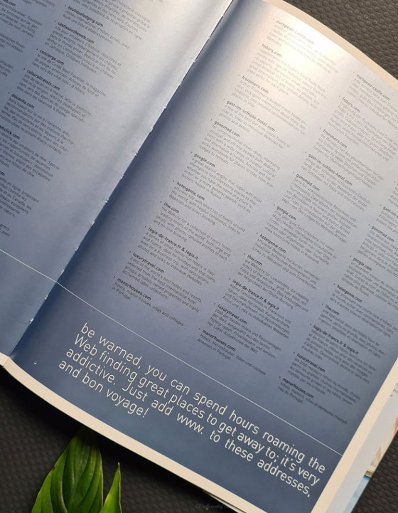 Image 1 of El libro del hotel: Las grandes escapadas por Europa - Taschen (tapa dura)