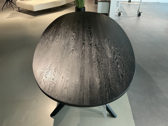 Image 1 of Rolf Benz Tafel Toonzaalmodel