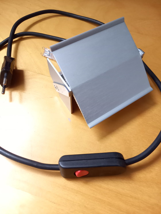 Image 1 of Milan loft corto, aplique
Milan Loft aplique, versión corta, código M-5947