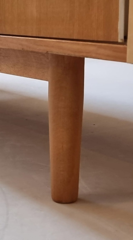 Image 1 of jaren 70 dressoir