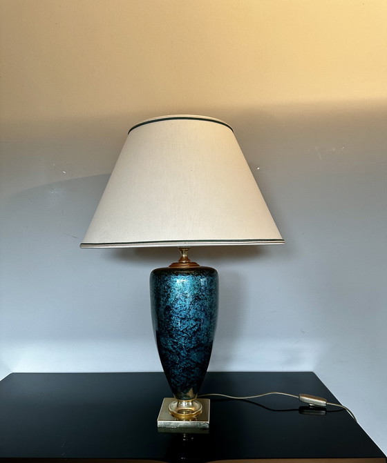 Image 1 of Lampada Cloissone di Massive 