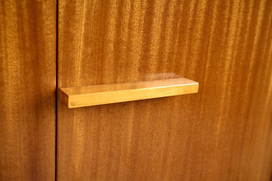 Image 1 of Armoire Vintage par František Mezulánik pour Up Závody, 1970, Tchécoslovaquie