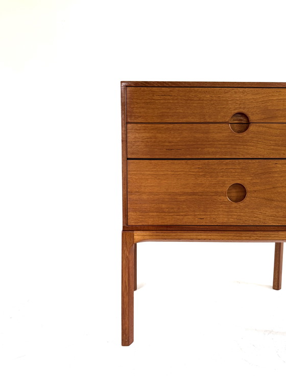 Image 1 of Commode vintage modèle n° 386, Kai Kristiansen ‘60