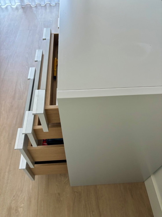Credenza Pastoe L-Jubilee – Credenze, Mdf, Metal (photo 4 of 7)