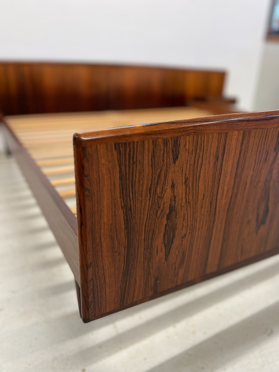 Image 1 of Cama flotante danesa de Sannemans Møbelfabrik.