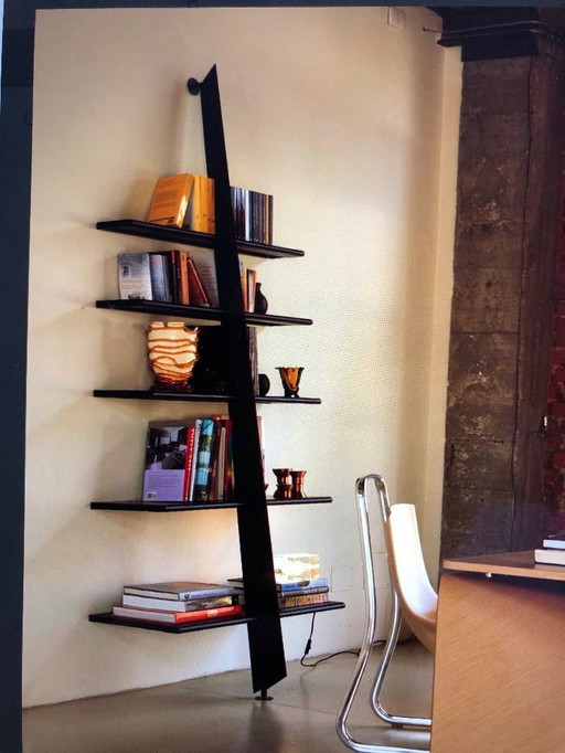 Baleri Italia Mac Gee bookcase