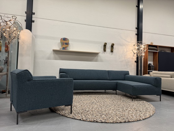 Image 1 of Design on Stock Bloq Hoekbank Milton Lagoon 275x178