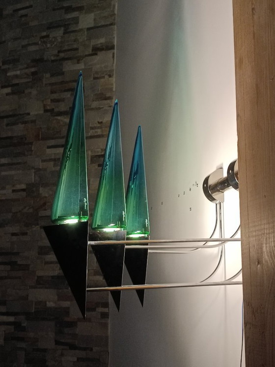 Image 1 of Importante solicitud de G. De Majo para DMI 1970