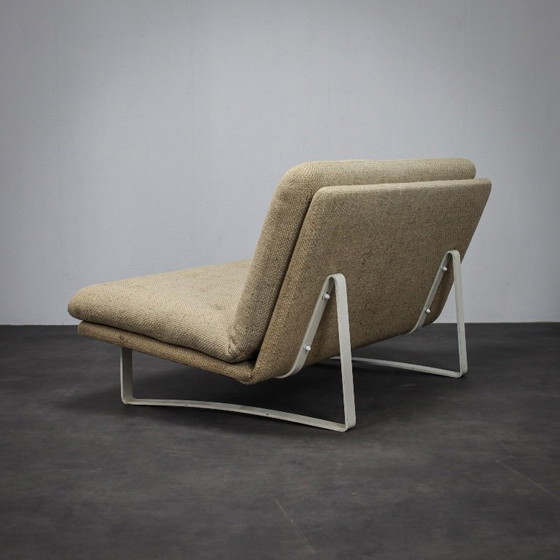 Image 1 of C684 Two-Seater Sofa by Kho Liang Ie for Artifort (1970s)