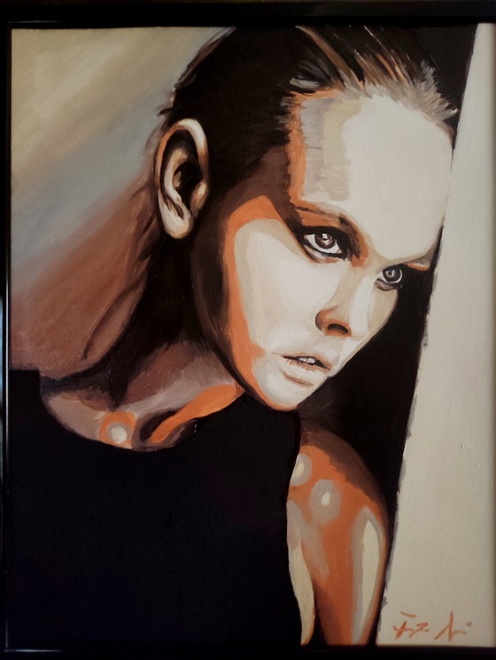 Image 1 of Maurizio Geraci - Any Moment 