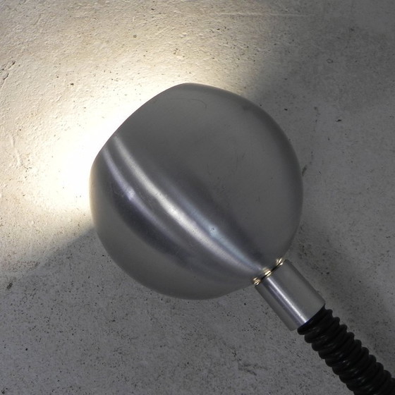 Image 1 of Lámpara Raak Serpent de Martine Le Forestier, 1968