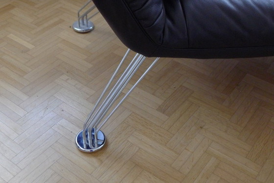 Image 1 of de Sede Lounger die FLEEZER