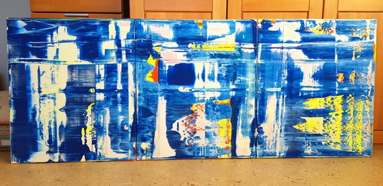 Image 1 of Jürgen Angeler - Ocean Dynamics