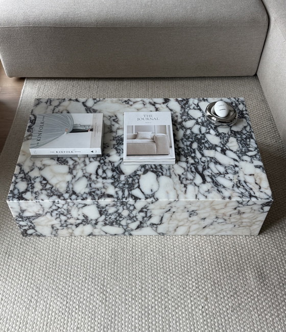 Audo Copenhagen Salontafel – Marble (photo 7 of 14)