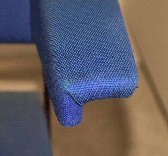 Image 1 of 2 Gispen 1265 Stühle von André Cordemeijer