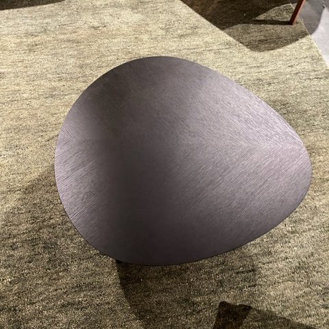 Image 1 of Zanotta Tweed Mini side table