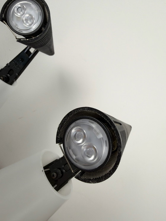 2x Lampade da tavolo Iota di Hikaru Mori per Nemo – iota nemo, Metallo, Plastica (photo 9 of 11)