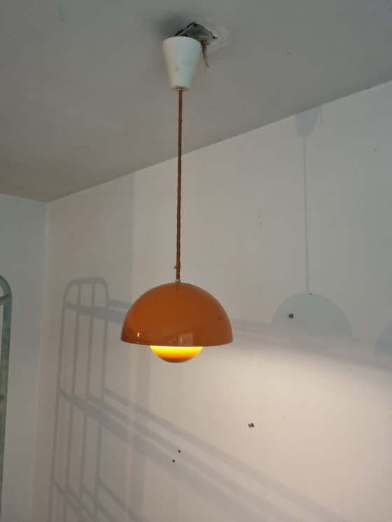 Image 1 of 1x vaso da fiori originale di Louis Poulsen