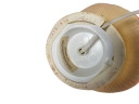 Heico lamp - Mushroom lamp - Germany - plastic - table lamp - 90s