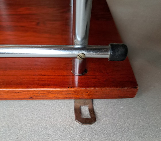 Image 1 of Porte-manteau vintage