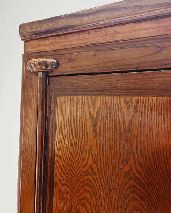 Image 1 of Gabinete chino antiguo