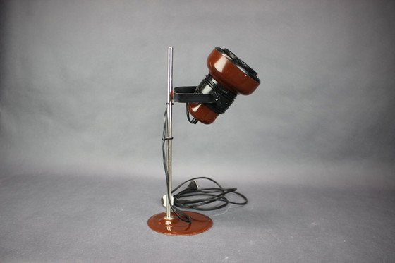 Image 1 of Mid-Century Tischlampe, Ungarn, 1970er Jahre