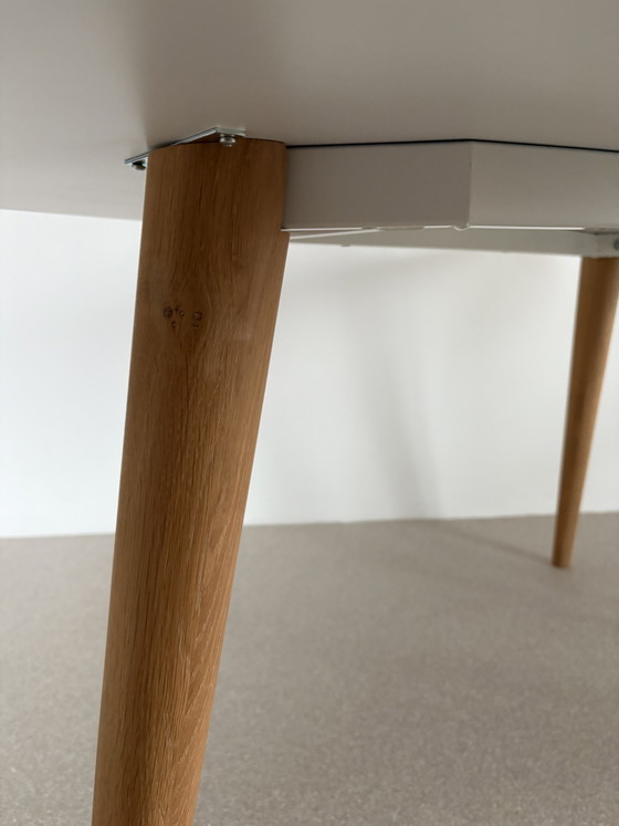 Dining table RP-TD20 Castelijn – Wood, lamine (photo 3 of 5)