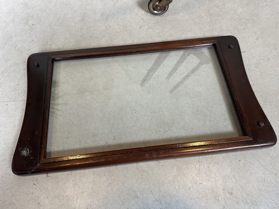 Image 1 of Vintage trolley - Ico Parisi - Angelo De Baggis 1952