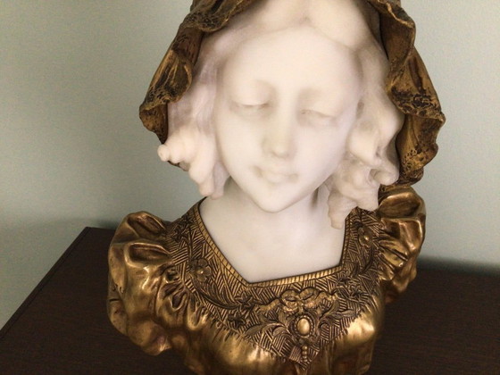 Image 1 of Bust