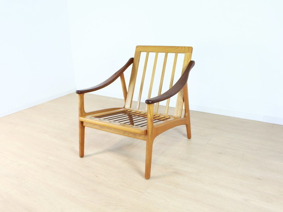 Image 1 of Fauteuil design vintage