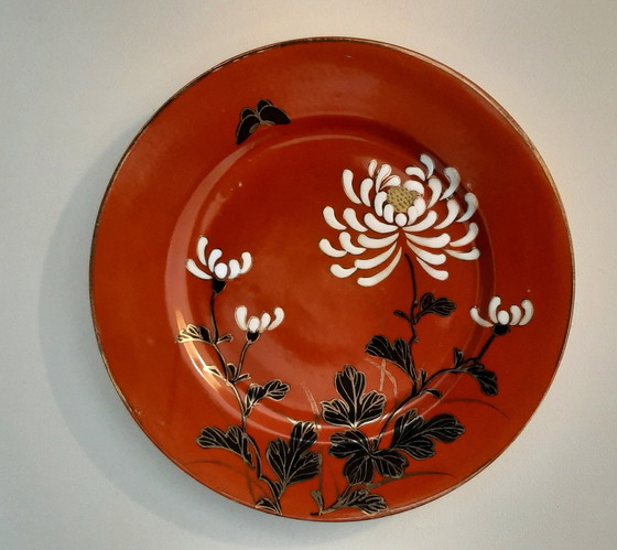 Image 1 of Chinesische Porzellanteller