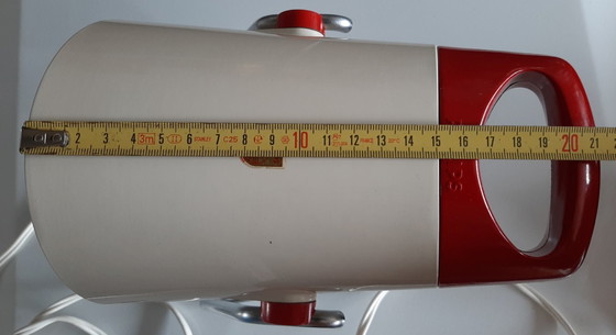 Image 1 of Philips Infraphil Space Age K17500 Heat Lamp / Spot