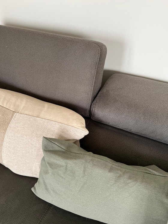 Image 1 of Sofá grande | Ajustable | Buen Estado